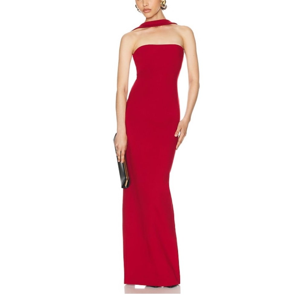 BNWT HELSA The Stephanie Dress